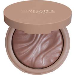 Camilla Pihl Sunkissed Bronzer - Golden Glow