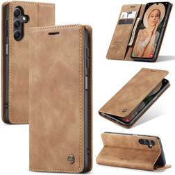 CaseMe Plånboksfodral Samsung Galaxy A16