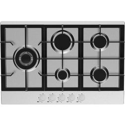 Statesman GH175SS 75cm Gas Hob