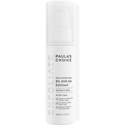 Paula's Choice Skin Perfecting 8% AHA Gel Eksfoliering 100 ml Anti-Aging