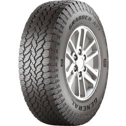 General Grabber AT3 FR XL 255/50R19 Tire