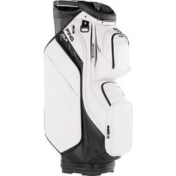 Ping DLX 244 Golf Cart Bag White 38095-01
