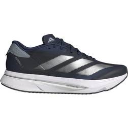 adidas Adizero SL2 Löparskor - Dark Blue/Silver Metallic/Halo Silver