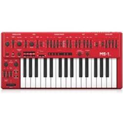 Behringer MS-1 MKII Analog Synthesizer