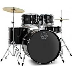 Mapex Comet Series Compact Drum Kit