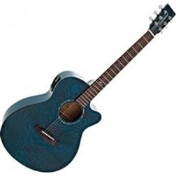 Tanglewood TA4CE Azure Super Folk Electro Acoustic Serenity