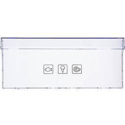 Beko Façade De Tiroir 403 x 170 x 36 mm