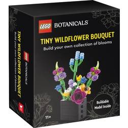 LEGO Botanicals Tiny Wildflower Bouquet