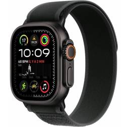 Apple Smartwatch Apple Watch Ultra 2 49 mm
