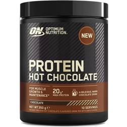 Optimum Nutrition Proteinpulver Varm Chokolade 350 g