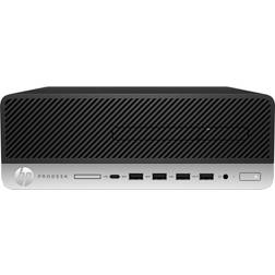 HP Prodesk 600 G5 Desktop