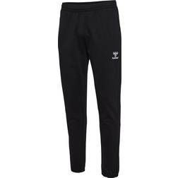 Hummel HML Go 2.0 Bukser - Sort