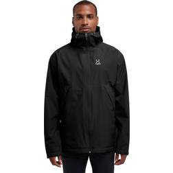 Haglöfs Husk M Skaljacka True Black
