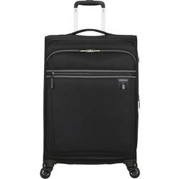American Tourister Aerospin Spinner 69cm - Black