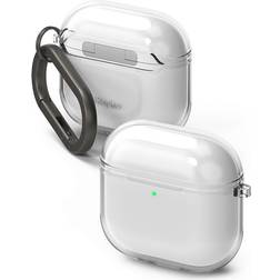 Ringke Apple AirPods 4 Skal Clear