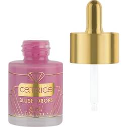Catrice Festive Treasures Blush Drops - Merry Mauve