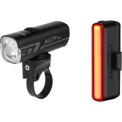 Magicshine Allty 600 Lampset Seemee 30 Baklykta
