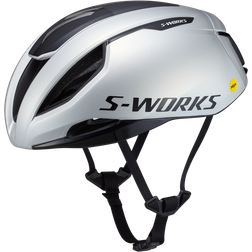 Specialized S-Works Evade 3 Helmet Silver Dust