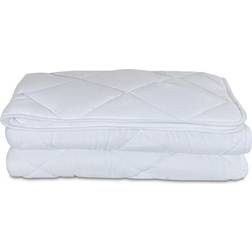 Zen Sleep Fiberdyne 140x220 cm Dyne Dundyne (220x140cm)