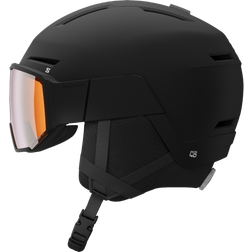 Salomon Osmo 24 56-59 Black/Univ