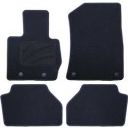 Occ Motorsport BMW F25 X3 Car Floor Mat Set 5 Pieces