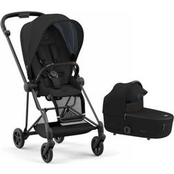 Cybex Mios3 Compact Lightweight Stroller