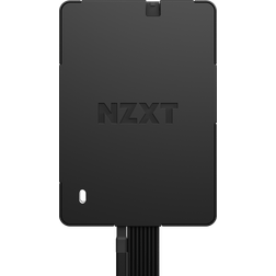 NZXT Systemblæser og Lyshub 1-pack