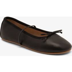 bisgaard Palma Ballerinasko - Black