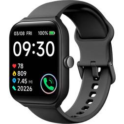 SiGN Smartwatch Svart