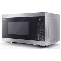 Sharp 28 Litre 900W Digital Microwave
