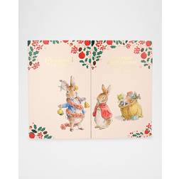 Charbonnel et Walker Peter Rabbit Chocolate Advent Calendar