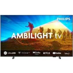 Philips 43PUS8009 Smart 4K Ultra HD Smart TV
