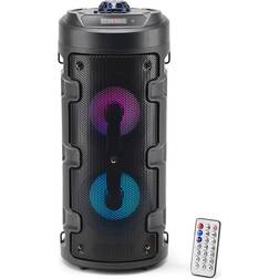 RED5 Menkind Typhoon 101 MK6 Speaker