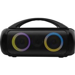 Media-tech Bärbar Bluetooth Högtalare MT3184 60 W