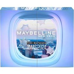Maybelline Xmas Makeup Adventskalender 2024
