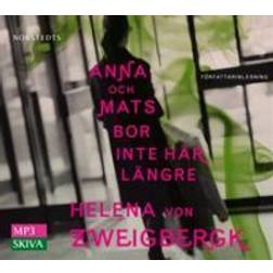 Anna och Mats bor inte här längre