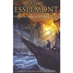 Stonewielder: Epic Fantasy: Malazan Empire (Paperback, 2011)