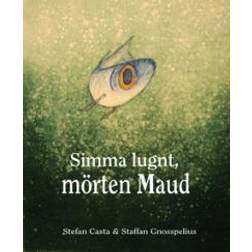 Simma lugnt mörten Maud