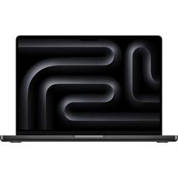 Apple MacBook Pro 14 M4 Max 36 GB RAM 1 TB SSD