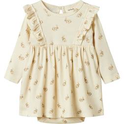 Name It Lil Atelier Body - Turtledove/Rabbit
