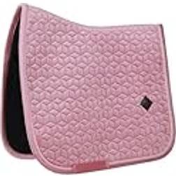 Kentucky Schabracke Sammet Dressur - Rosa