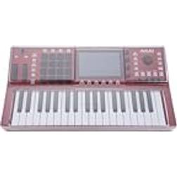 Decksaver Akai MPC Key 37