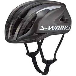 Specialized S-Works Prevail 3 Landsvägshjälm Black Chrome
