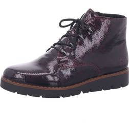 Rieker Nevada Womens Ankle Boots - Brown