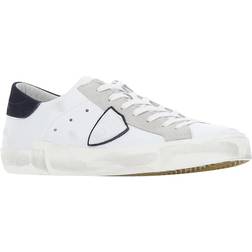 Philippe Model Sneakers - White