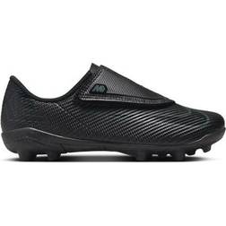 Nike Mercurial Vapor 16 Club - Svart/Grön