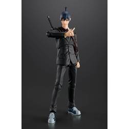 TAMASHII NATIONS Chainsaw Man S.h.figuarts Aki Hayakawa