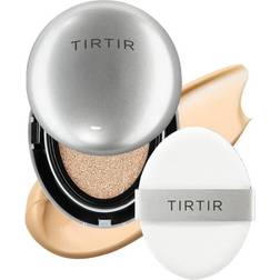 TIRTIR Mask Fit Aura Silver Cushion - Sand
