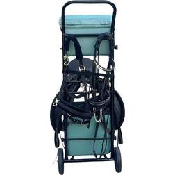 Waldhausen Horse-Drawn Carriage - Noir
