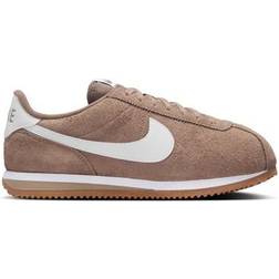 Nike Cortez Trainer Womens - Brown